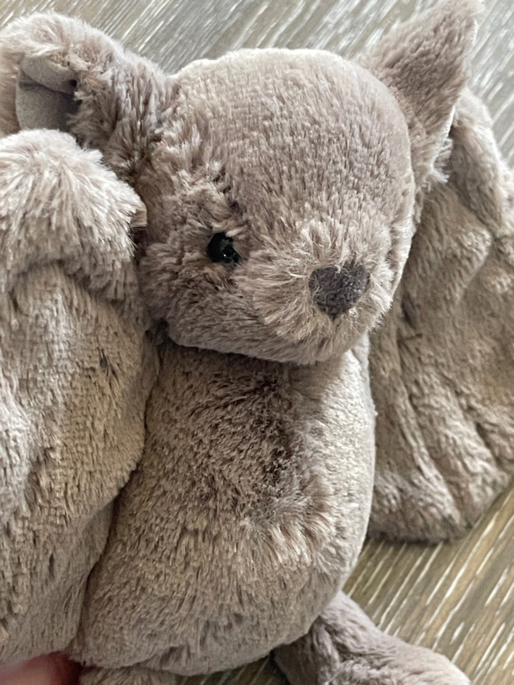 Jellycat Small Soft Plush Bat 🦇 - Picture 5 of 5